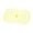 Yellow, variant on Flexible Translucent Plastic Cutting Board Medium Size Frosted Surface for Kitchen Food Preparation Chopping Slicing Dicing Non Slip Design with Hanging Hole Dishwasher Safe Reusable Lightweight Mat