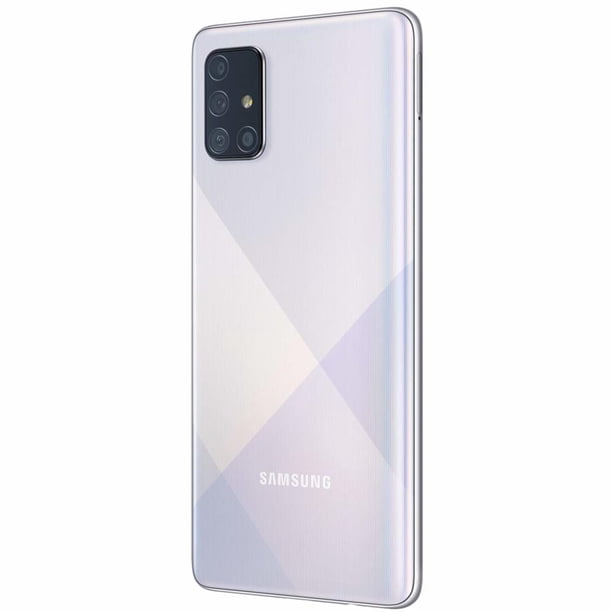 Samsung Galaxy A71 128GB | Cell phones for ecommerce teams