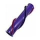 thumbnail image 1 of Cepillo de rodillo Brushroll para Dyson V6 V7 accesorio de pieza de repuesto Animal -966821-01, 966084-01 (para Dyson V6, Old V7), 1 of 4