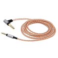 thumbnail image 5 of Cable de audio BALANCEADO de 4 pies/6 pies y 4,4 mm para MDR-XB950N1 XB950B1 XB950 MDR-1A 1ABT 1ADAC 100ABN S12B1 AURICULARES (1,2 M), 5 of 5
