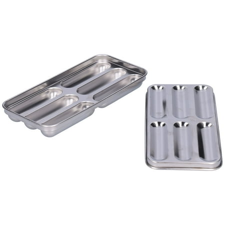 

Henmomu Sausage Maker Silicone Baking Reusable For Home For Restaurant For Kitchen