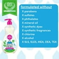 thumbnail image 3 of Dapple Baby® Dish Liquid Fragrance Free- 500ml, 3 of 5