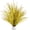 Yellow, variant on Mygeromon 29.5 in Artificial White Jasmine Flower Bouquet (10 Count)