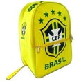 thumbnail image 1 of Brazil - CBF Backpack, 1 of 1