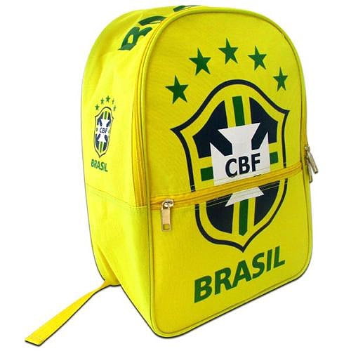 Brazil - CBF Backpack