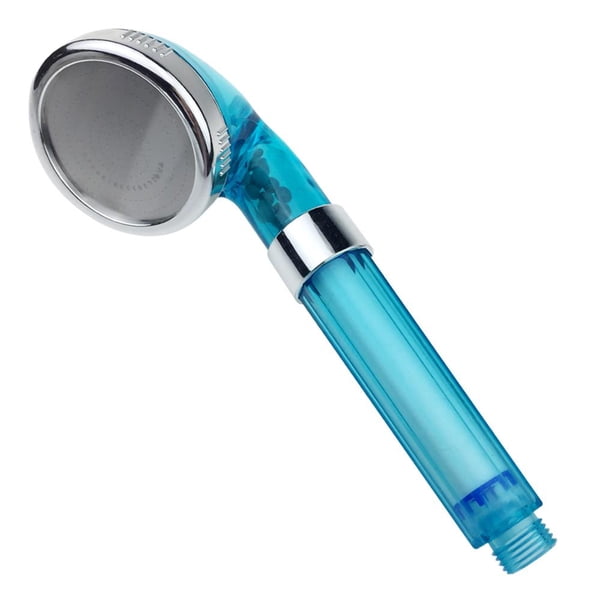 Toystoory Aspersor de mano presurizado para baño de hotel en casa con filtro Juegos de accesorios de baño No.02 Toystoory HA000221-02B