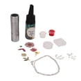 thumbnail image 4 of Kit de Resina UV ANGGREK con 9 Cuentas de Lámpara de Curado para Joyería DIY, 4 of 7