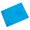 Blue, variant on Tibvox Multipurpose Elastic Strap File Organizers A4 Size Portable Document Holders For School Office Efficiency