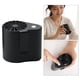 thumbnail image 4 of Cuelgue Personal Air Contioner 5V 4W USB Recargable Pesca Negro Gloria Mini ventilador portátil portátil, 4 of 9