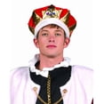 thumbnail image 3 of Disfraz Kings Velvet de Crown RG 65259-V, 3 of 4