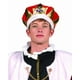 thumbnail image 3 of Disfraz Kings Velvet de Crown RG 65259-V, 3 of 4
