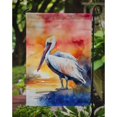 thumbnail image 3 of Pelican Garden Flag 11.25 in x 15.5 in, 3 of 5