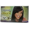 Originals by Africa’s Best Olive Oil Conditioning No-Lye Relaxer System, Regular