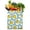 White-130, variant on Foodie Canvas Tote Bag – Fried Egg Breakfast Cooking Reusable Tote Bag, Eggshell Chick Cute Design Lightweight Foldable Eco-Friendly Canvas Shopping Tote for Women