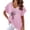 A Red, variant on LEKODE Boho Tops for Women Cotton Loose Dressy Casual Tops Bell Sleeve Tops for Women Batwing Tops for Women Peasant Blouses 2026 Summer Trendy Clothes A Black L