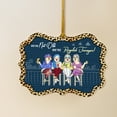 thumbnail image 2 of Mosey Funny Acrylic Hanging Decoration WE'RE Not Old WE'RE Recycled Teenagers Christmas Tree Hanging Decoration Pendant Ornament Women Sisters Friends Gift, 2 of 7
