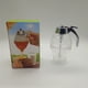 thumbnail image 2 of Exprimidor de jarabe, jarabe de miel, dispensador de jugo, dispensador de jugo, tarro de condimento, 2 of 5