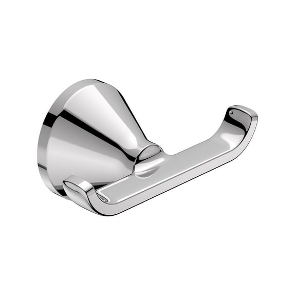 American Standard 7061.210 Aspirations Robe Hook - Chrome