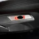 thumbnail image 2 of 2 piezas de llave de elevación de asiento, inserto de asiento, moldura de ajuste para GOLF5, GOLF6, MK5, MK6, GTI, pegatina decorativa para moldura interior, 2 of 5