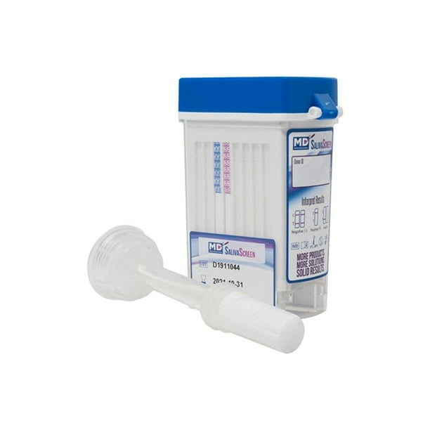 AllSource MDS254 Oral Swab drug test