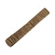 thumbnail image 1 of Cinturón recortador de banda Cinch, accesorio de ropa para mujer, decoración de ropa Marrón, 1 of 8
