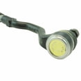 thumbnail image 5 of Front Inner Outer Tie Rod End Assembly LH RH Pair 2pc For 04-10 X3 Sport Utility, 5 of 5