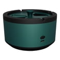 thumbnail image 2 of Cenicero sin humo,Cenicero sin humo purificador de aire para coche 2 en 1,Cenicero con eliminación de humo y circulación de aire de 360 degree,Cenicero electrónico para oficina,filtro de aire, 2 of 8