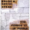You Forgot It in People (LP) by Broken Social Scene