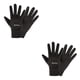 thumbnail image 2 of Qarigey Guantes cálidos de invierno para hombres - Manos tostadas en días de congelación Amplia aplicación negro L 2Conjunto, 2 of 6