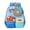 Light Blue, variant on KKBOTIVE High School Backpacks Color Bookbags Multi Pocket and Inner Comp Character School Backpacks 2026 School Bag Top Light Blue One Size