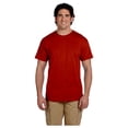 thumbnail image 4 of Hanes - New MmF - Men - Ecosmart™ Short Sleeve T-Shirt, 4 of 11