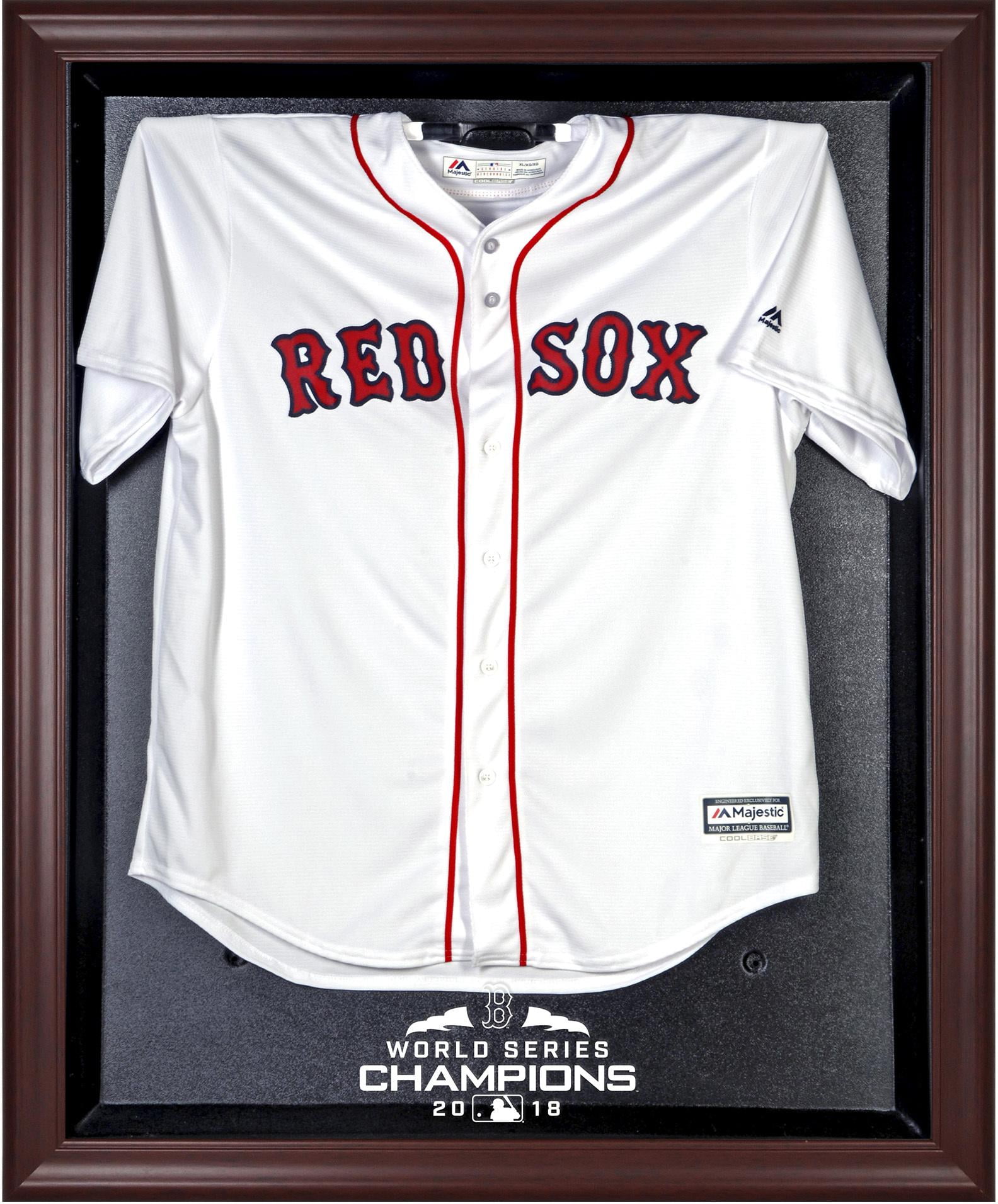 red sox shirts world series