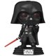 thumbnail image 1 of Yoda #269 Bobb #478 Darth Vader #428 figura de acción muñecas juguetes figuras de vinilo regalos para niños hola suerte  unisex, 1 of 2