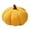 Yellow, variant on Tarmeek Pumpkin Throw Pillow Cushion 3D Thanksgiving Pumpkin Pillow Halloween Fall Pumpkin Toy Fluffy Stuffed Pillow Kids' Plush Toy Pillow 7.8 Inches