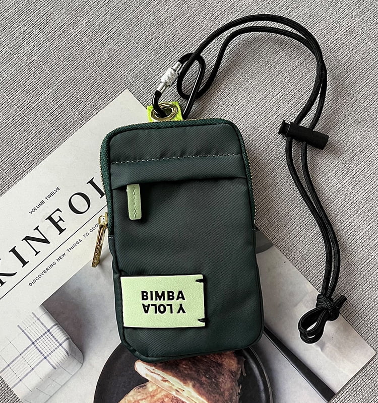 Bimba y lola phone bag sale