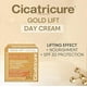 thumbnail image 4 of Crema de día Cicatricure Gold Lift antienvejecimiento con SPF30 90 ml (x3), 4 of 9