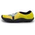 thumbnail image 3 of Zapato Acuático Niño Bubble Gummers Capital Río/playa Minion amarillo 19, 3 of 7