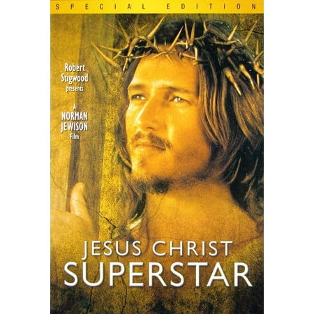 Jesus Christ Superstar (Special Edition) (DVD)