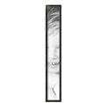 thumbnail image 2 of ArtToFrames 5" x 36" Black Square with Gold Beads Picture Frame, 5x36 inch Black Wood Poster Frame (WOM-5021),  Pack, 2 of 7