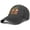 Black, variant on 250th Anniversary USA Hat 1776-2026 250 Year United States American Baseball Cap for Men Women
