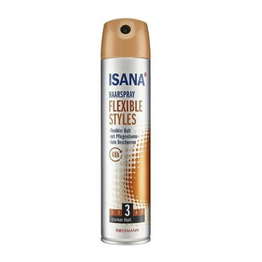 Isana Hair spray