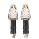 thumbnail image 3 of 1 Pair 10LED Turn Signal Indicator Light Lamp Accessories Universal for Motorcycle ATV Use, 3 of 5