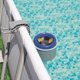 thumbnail image 2 of Flotador Inflable Limpiador automático de superficie de piscina montado en la pared con manguera de tubo Tmvgtek Deportes Acuáticos, 2 of 7