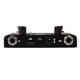 thumbnail image 2 of KOKKO Circle Loop Pedal Standard Drum Looper Page Tuner Pedal Instrumento musical Hugtrwg Para Estrenar, 2 of 9