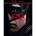 thumbnail image 2 of The Batman  (4K Ultra HD) Robert Pattinson, 2 of 3