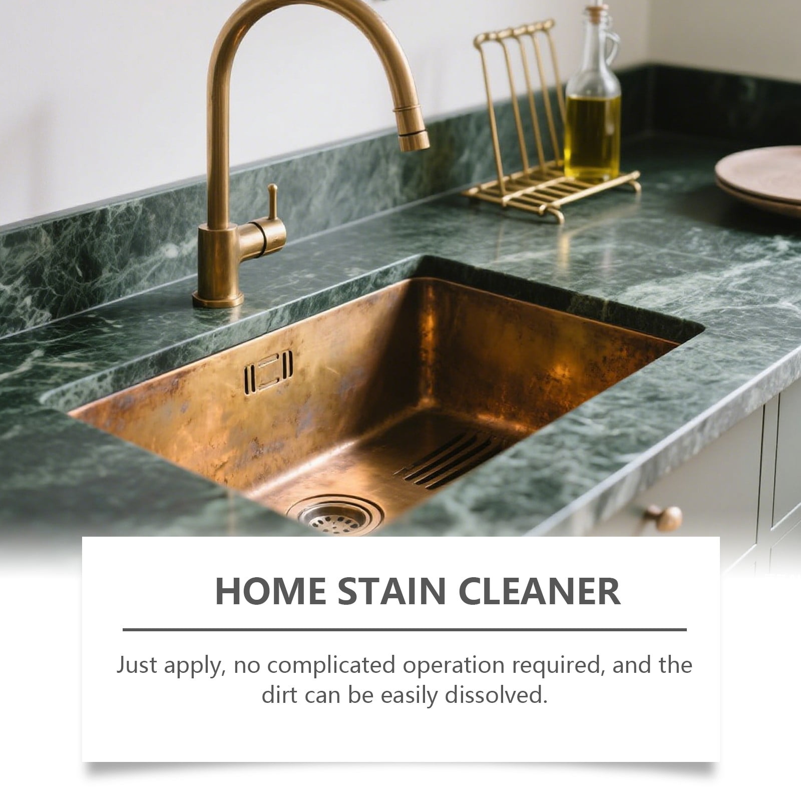 Azqpod Home Stain Cleaner, 100G Azqpod Mold And Mildew Remover,Deep Cleaning Gel For Tile Gaps, Washing Machine Seals, Fridge Rubber, Wall & Shower Stains