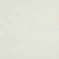 thumbnail image 6 of SAFAVIEH Super Plush Solid 8 Piece Towel Set, Ivory, 6 of 7