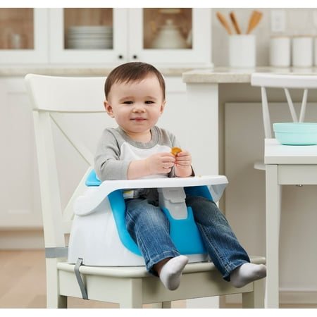 Regalo My Little Booster Seat 2-in-1 with Tray,