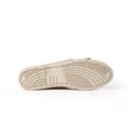 thumbnail image 4 of Minnetonka Women's Nizhoni Moc, Off White Cloud, Size 9.5, 4 of 6