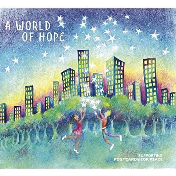 World Of Hope / Various (CD)